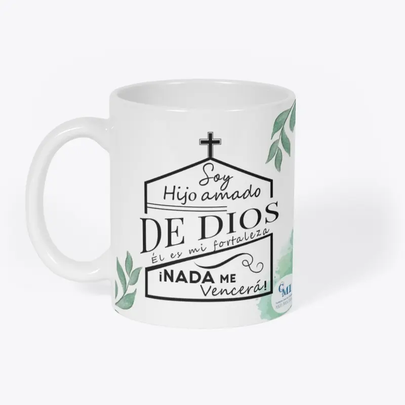 Soy Hijo Amado de Dios 2