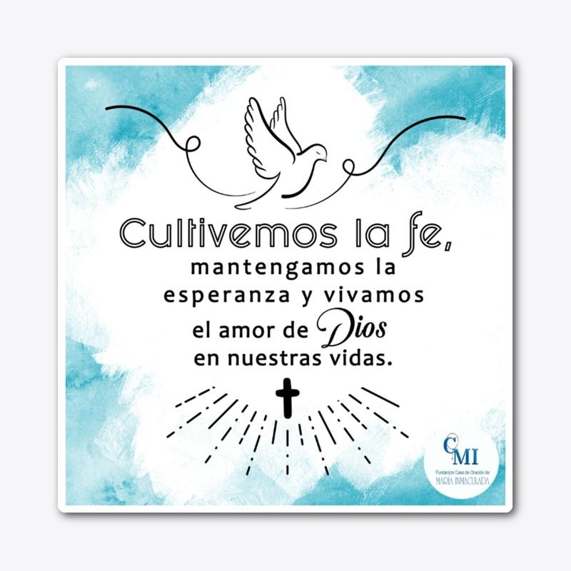 Cultivemos 1